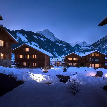Alpin Park Matrei * ماتري إن أوستيرول
