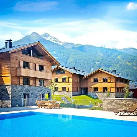 Alpin Park Matrei