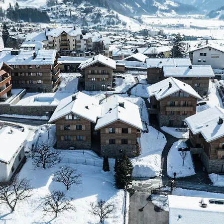Alpin Park Matrei ماتري إن أوستيرول