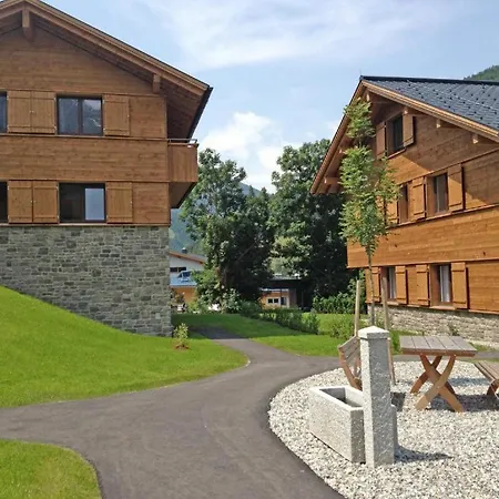 Alpin Park Matrei * ماتري إن أوستيرول