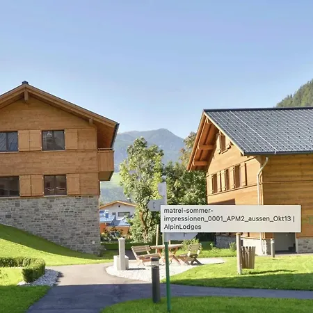 Alpin Park Matrei