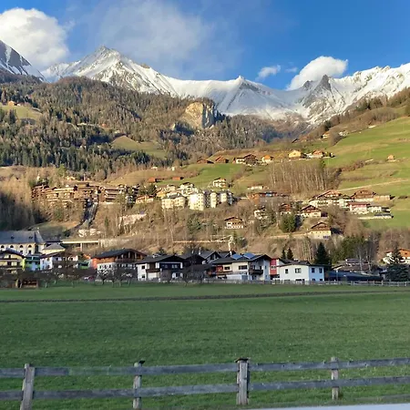 Alpin Park Matrei *